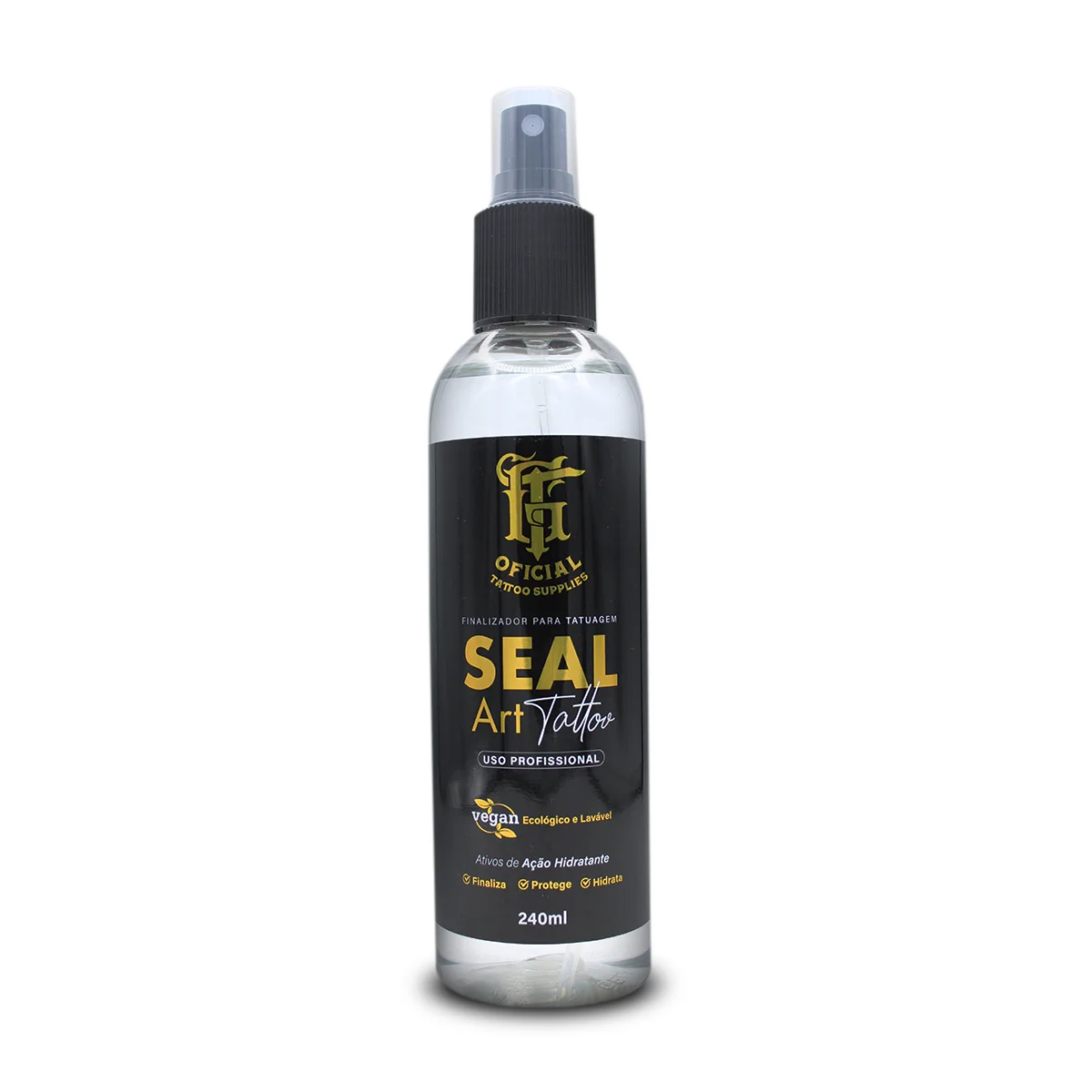 Selante Seal Art Tattoo GT 240 mL