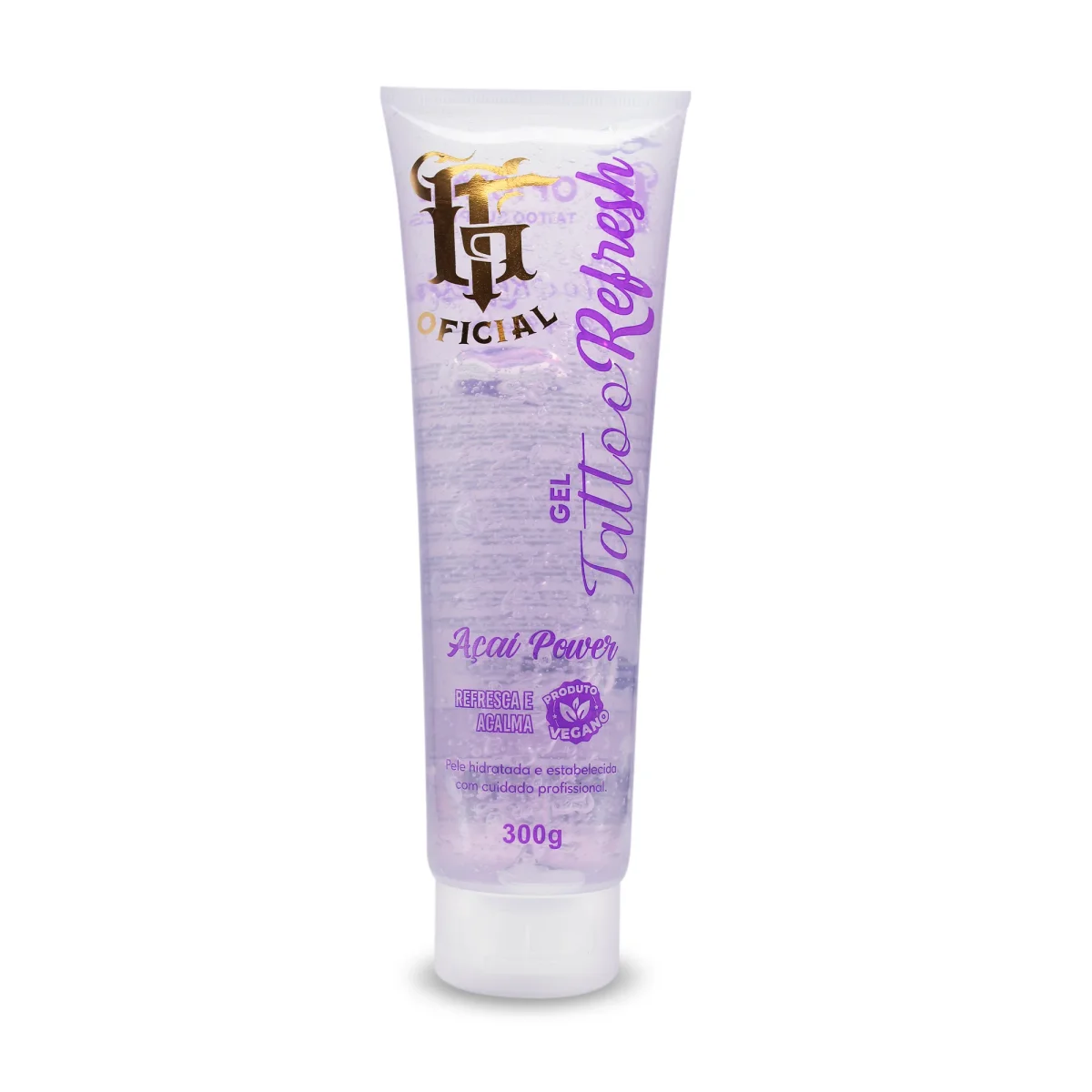 Gel Tattoo Refresh Vegano – GT Oficial - Image 4
