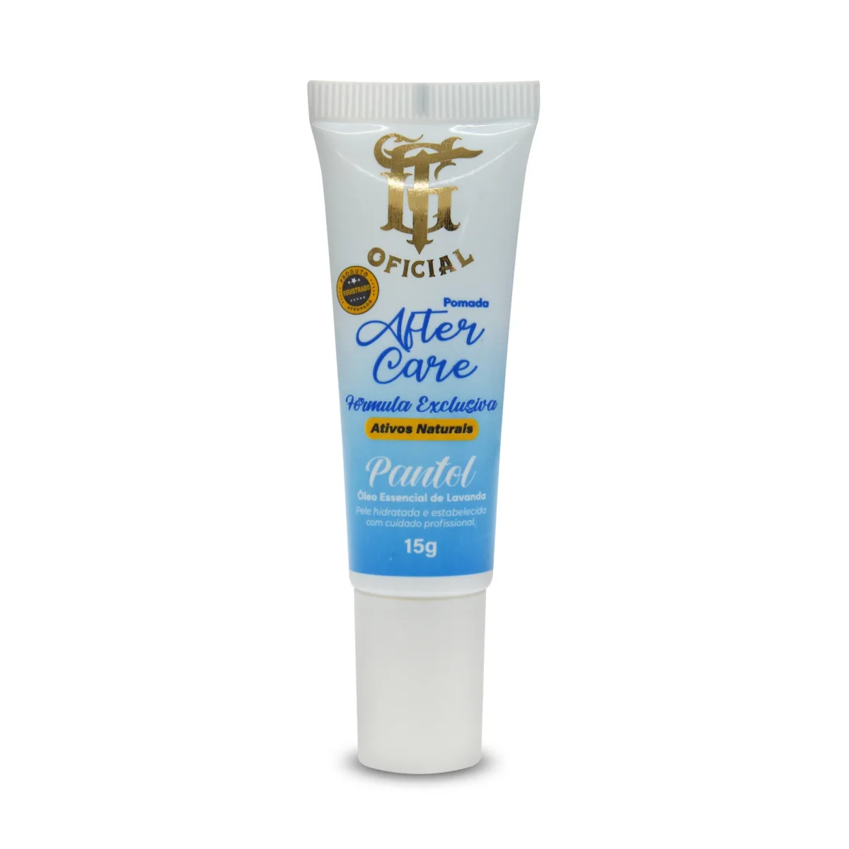 Pomada AfterCare Gt Oficial – 15g