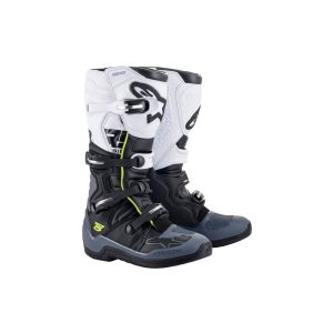 ALPINESTARS BOTAS TECH 5 PRT/CZ ESC/BR