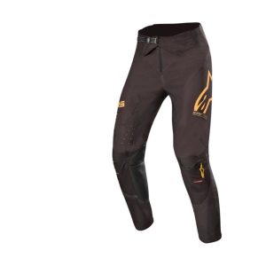 ALPINESTARS CALÇA SUPERTECH PRT/LAR/VRM FLUO