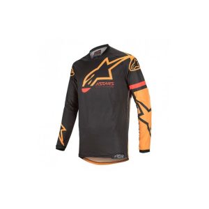 ALPINESTARS CAMISOLA RACER TECH COMPASS PRT/LAR