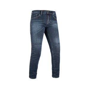 OXFORD CALÇAS JEAN SLIM WS 2 YEAR R | Calças