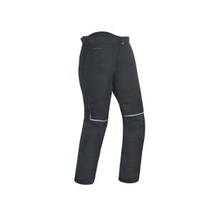 OXFORD CALÇAS LADY DAKOTA 2.0 PRETO REGULAR | Calças