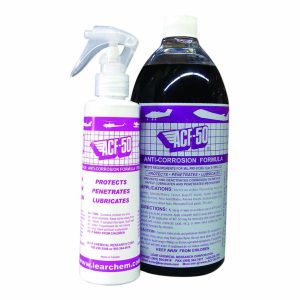 ACF-50 SPRAY LUBRIFICANTE/Protector Anti-Corrosão 32oz