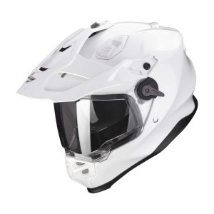 SCORPION ADF-9000 AIR SOLID (ECE22-06) BR PER | Capacete Integral