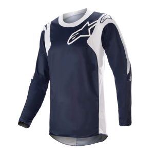 ALPINESTARS CAMISOLA RACER HOEN AZ/BR