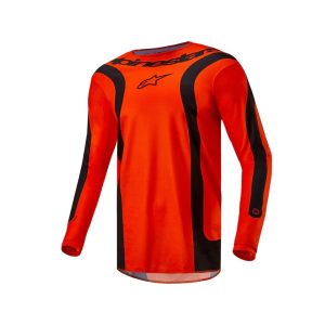 ALPINESTARS CAMISOLA FLUID LURV LAR/PRT