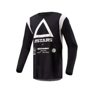 ALPINESTARS CAMISOLA TECHDURA Preto