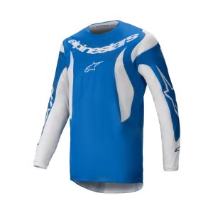 ALPINESTARS CAMISOLA FLUID HAUL AZ/BR
