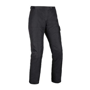 OXFORD CALÇAS REGULAR SPARTAN LADY PRETO WP | Calças