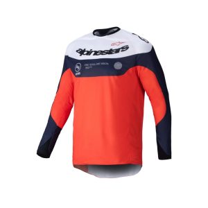 ALPINESTARS CAMISOLA PRO-DURA AZ/LAR/BR