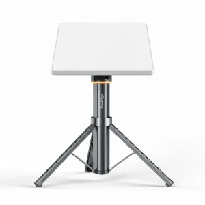 RovEdge Mk-I 189Wh Portable Power Tripod | Compatible with Starlink Mini Battery Pack
