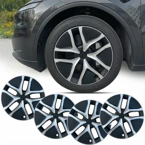 TESERY 19’’ AirFlow Pro Wheel Covers for Model Y Juniper 2025+