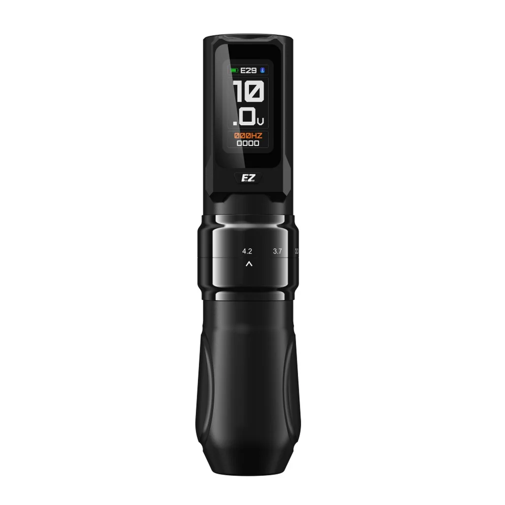Máquina EZ P3 Pro Touch – Pen Machine com stroke ajustável - Image 4