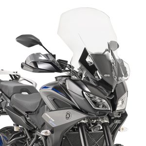 Vidro Alto GIVI para YAMAHA TRACER 9 / 900 / GT 18-20