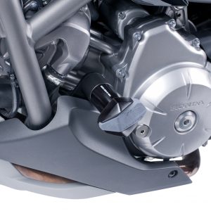 Proteção de Cárter para HONDA