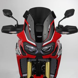 Vidro MRA Sport para Honda