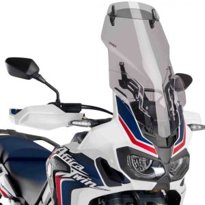 Vidro Puig Touring para HONDA