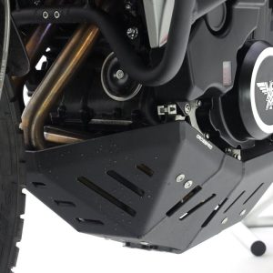 Proteção de Cárter CROSSPRO MOTO-MORINI X-CAPE 649 2022-23