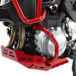 Proteção de Motor CROSSPRO F 750 GS 2016-20