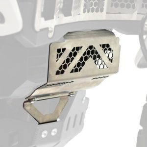 Proteção Frontal de Cárter CROSSPRO Ducati Desertx 2022-23