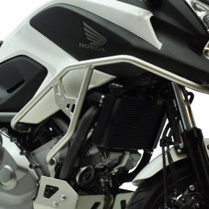 Crash-Bars CROSSPRO Honda NC 700X 2012-17 | NC 750X 2014-15