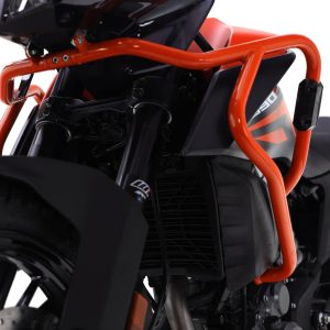 Crash-Bars CROSSPRO KTM 250 Adventure 2021-22 | 390 Adventure 2020-22
