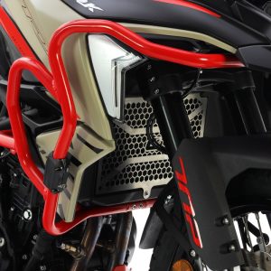 Crash-Bars CROSSPRO Benelli TRK 702 | 702X 2023-24