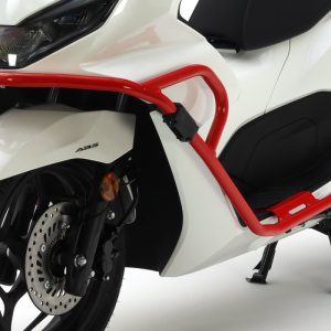 Crash-Bars CROSSPRO Honda PCX 125|150 2021-24