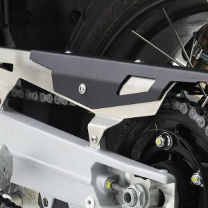 Proteção de Corrente CROSSPRO Aprilia Tuareg 660 2022-24