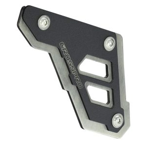 Proteção de Corrente Inferior CROSSPRO Aprilia Tuareg 660 2022-24