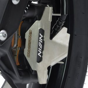 Proteção de Pinça Travão Frente CROSSPRO Honda CRF 1000 AFRICA TWIN ALL Models 2016-19