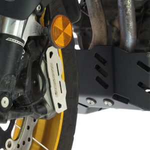 Proteção de Pinça de Travão da Frente CROSSPRO QJ MOTOR SRT 700 X 2023-24