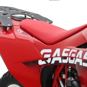 Suporte de Bagagem CROSSPRO GASGAS ES 700 2022-23