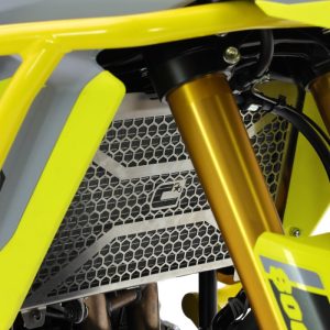 Proteção de Radiador CROSSPRO SUZUKI V-STROM 800 DE 2023-24