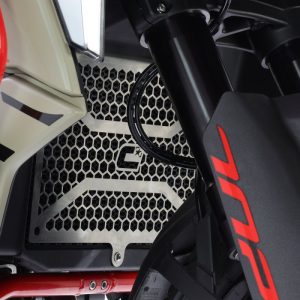 Proteção de Radiador CROSSPRO Benelli TRK 702 | 702 X 2023-24
