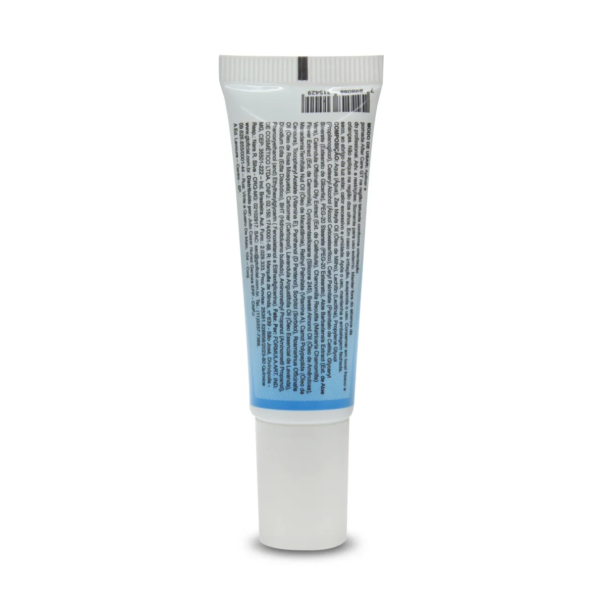 Pomada AfterCare Gt Oficial – 15g - Image 3