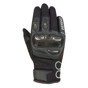 Luvas BERING RAID Preto