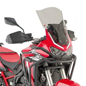 Vidro GIVI Semi-Fumado para HONDA CRF1100L AFRICA TWIN 20-23