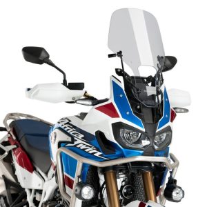 Vidro PUIG para HONDA