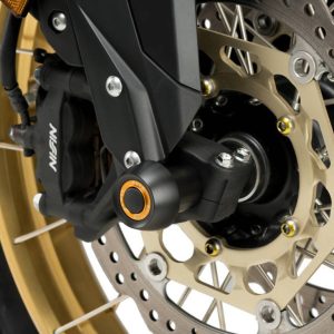 Proteção Eixo Frontal PUIG PHB19 para Honda CRF 1100 L Africa Twin / Adventure Sports 20-24