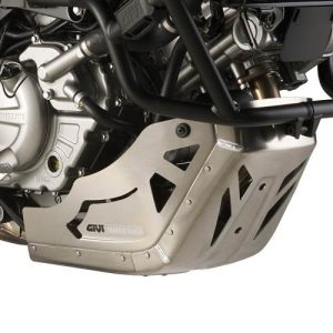 Protecção de Cárter GIVI para SUZUKI DL 650 V-STROM 11-24