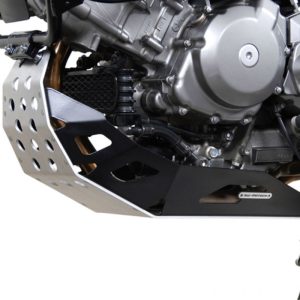 Protecção de Cárter SW-Motech para Suzuki DL650 V-Strom 04-10
