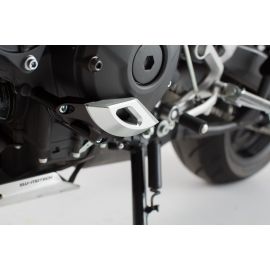 Tampa de Protecção Motor SW-Motech em Aço INOX para YAMAHA XSR900 15-21 | MT-09/Tracer 900/GT 14-21 - Image 3