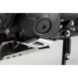 Tampa de Protecção Motor SW-Motech em Aço INOX para YAMAHA XSR900 15-21 | MT-09/Tracer 900/GT 14-21 - Image 4