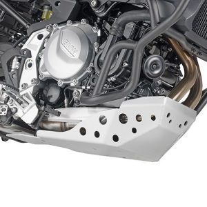 Protecção de Cárter GIVI BMW F750GS 18-23 | F850GS 18-23 | F900GS 2024