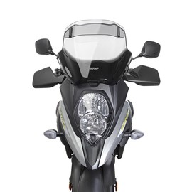 Vidro MRA Touring Semi-Fumado C/ Deflector para Suzuki DL 650 V-STROM 15-24 - Image 3