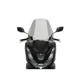 Vidro com Refletores Laterais para HONDA