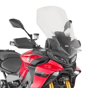 Vidro Alto GIVI para YAMAHA TRACER 9 / 900 / GT 2021-24